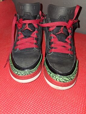Jordan Spizike OG 6Y